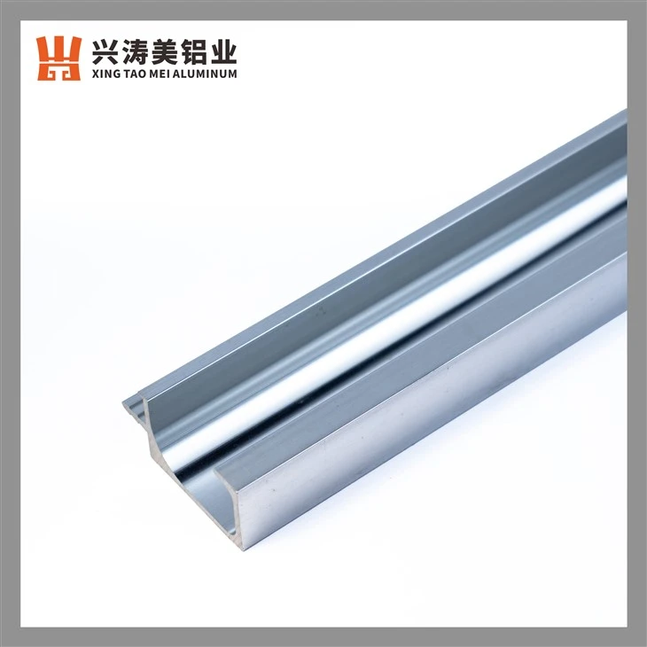 Aluminium Køkkenskabe Design