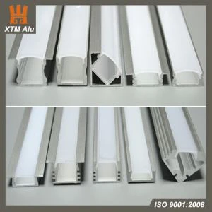 Lineær Led Strip Light